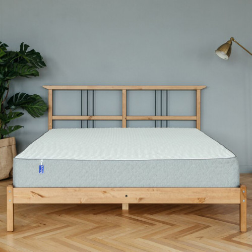 матрас blue sleep hybrid 160x190 в Великом Новгороде