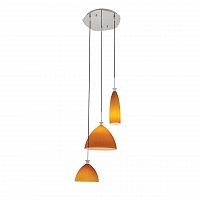 подвесная люстра lightstar simple light 810 810133 в Великом Новгороде