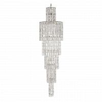 каскадная люстра arti lampadari valencia e 1.11.50.501 n в Великом Новгороде