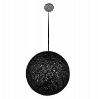 подвесной светильник moooi random light d40 black в Великом Новгороде