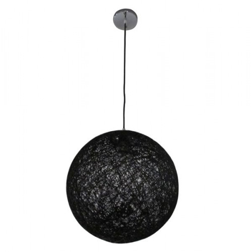 подвесной светильник moooi random light d40 black в Великом Новгороде