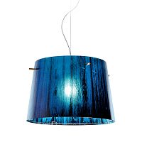 подвесной светильник woody blue от slamp в Великом Новгороде