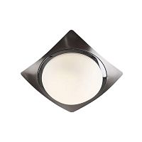 потолочный светильник idlamp alessa 370/15pf-whitechrome в Великом Новгороде