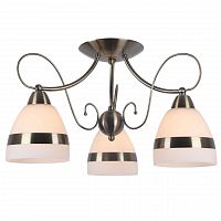 потолочная люстра arte lamp 55 a6192pl-3ab в Великом Новгороде