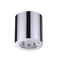 потолочный светильник odeon light spartano 3584/1c в Великом Новгороде