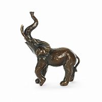 статуэтка bronze elephant в Великом Новгороде