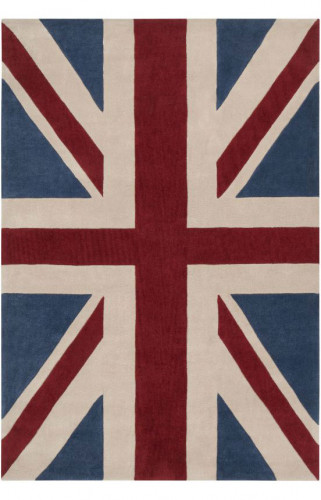 ковер union jack classic 120х180 в Великом Новгороде