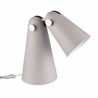настольная лампа maytoni novara mod619tl-01gr в Великом Новгороде