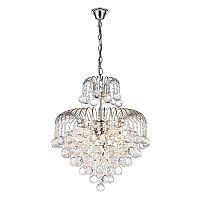 подвесная люстра arti lampadari bellagio e 1.5.50.100 n в Великом Новгороде