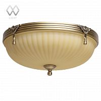 потолочный светильник mw-light афродита 317011303 в Великом Новгороде