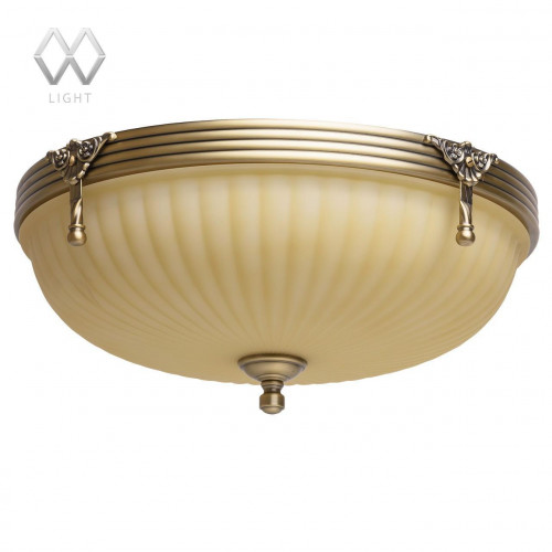 потолочный светильник mw-light афродита 317011303 в Великом Новгороде