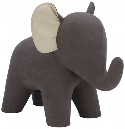 пуфик leset elephant велюр в Великом Новгороде