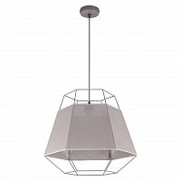 подвесной светильник tk lighting 1801 cristal 1 в Великом Новгороде