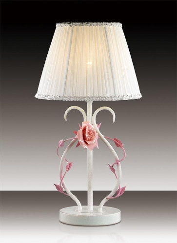 настольная лампа odeon light padma 2685/1t в Великом Новгороде