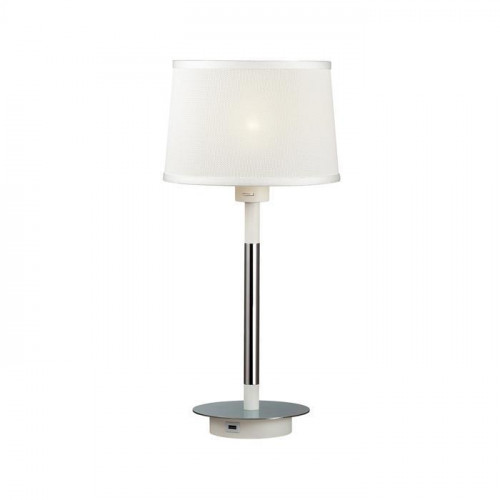 настольная лампа odeon light loka 4160/1t в Великом Новгороде