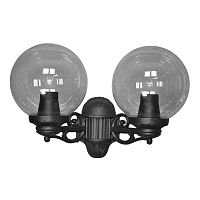 уличный настенный светильник fumagalli porpora/g250 g25.141.000.aze27 в Великом Новгороде