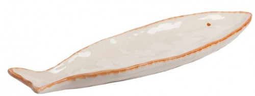 декоративное блюдо white fish в Великом Новгороде