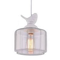 подвесной светильник arte lamp 19 a8029sp-1wh в Великом Новгороде