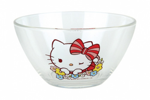 пиала hello kitty 13 см в Великом Новгороде