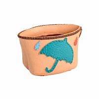 цветочный горшок дождик в Великом Новгороде