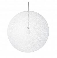 подвесной светильник moooi random light d40 white в Великом Новгороде