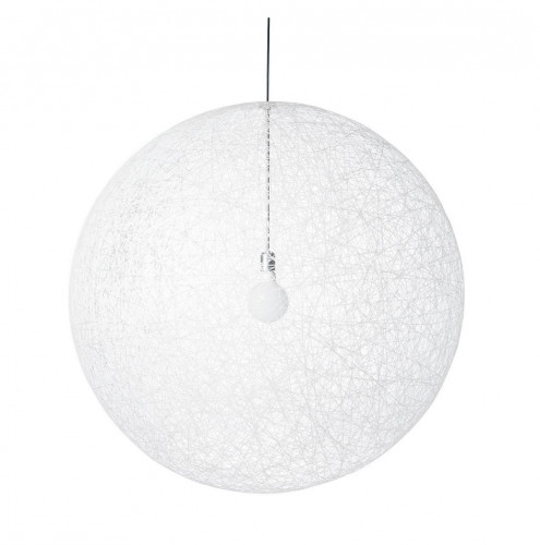 подвесной светильник moooi random light d40 white в Великом Новгороде