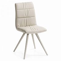 кресло lark2 chair seat жемчужное в Великом Новгороде