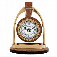 часы bailey equestrian от eichholtz латунь в Великом Новгороде