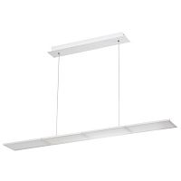 подвесной светодиодный светильник odeon light super slim 3870/60l в Великом Новгороде