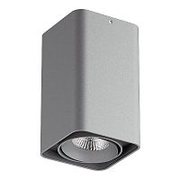 потолочный светильник lightstar monocco 212539 в Великом Новгороде