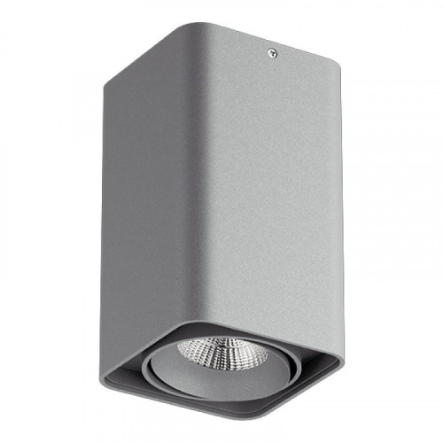 потолочный светильник lightstar monocco 212539 в Великом Новгороде