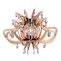 подвесной светильник lillibet copper от slamp в Великом Новгороде