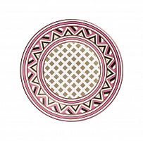 блюдо eclectic (26*26*2.5) в Великом Новгороде
