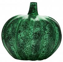 декор autumn gifts pumpkin green в Великом Новгороде