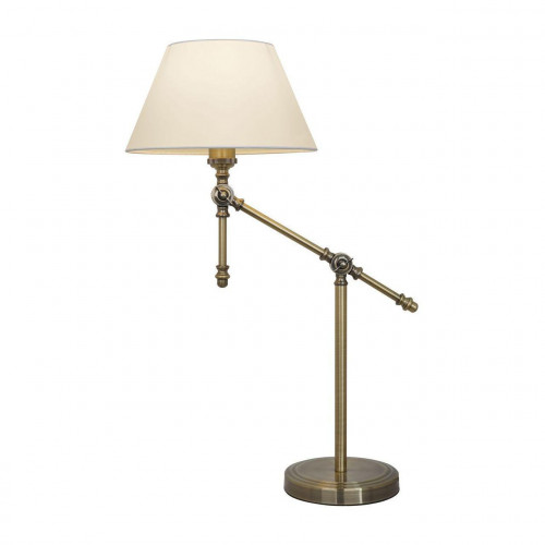 настольная лампа arte lamp a5620lt-1ab в Великом Новгороде