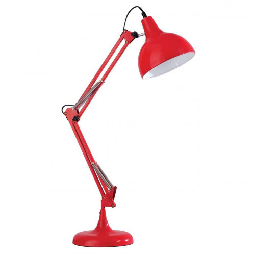 настольная лампа spot light dave 7901106 в Великом Новгороде