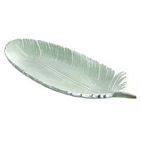 сервировочное блюдо bird feather в Великом Новгороде