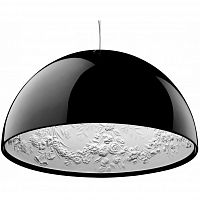 подвесной светильник skygarden lighting flos d60 black в Великом Новгороде