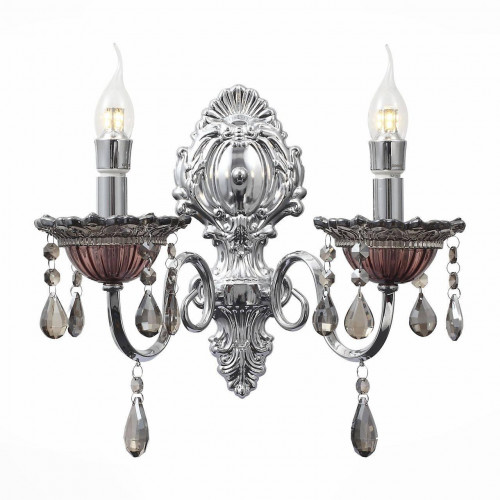 бра st luce sl139.101.02 в Великом Новгороде