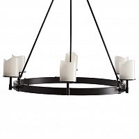 люстра velada белая, чёрная в Великом Новгороде