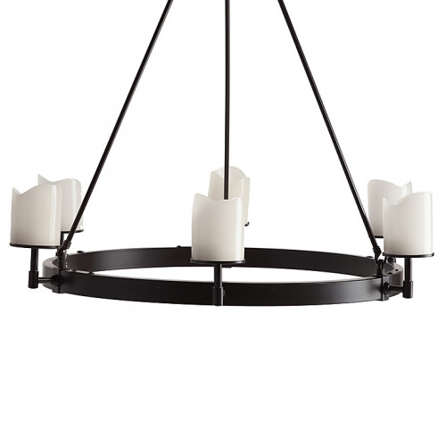 люстра velada белая, чёрная в Великом Новгороде