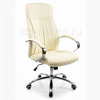 компьютерное кресло granada молочный в Великом Новгороде