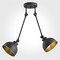 подвесная люстра tk lighting 2174 techno в Великом Новгороде