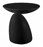 столик журнальный parabel side table черный в Великом Новгороде