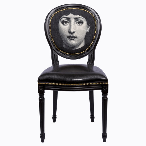 стул моно лина fornasetti в Великом Новгороде