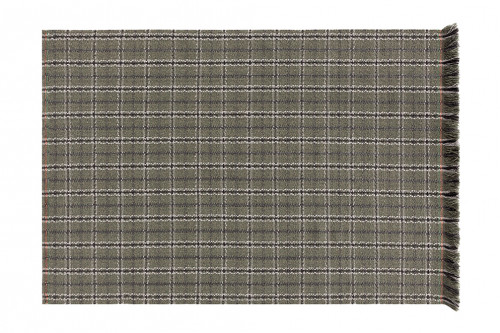 ковер gan tartan green 240x180 от gan в Великом Новгороде