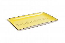 декоративное блюдо brochettes yellow в Великом Новгороде