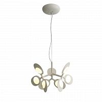 подвесная светодиодная люстра st luce farfalla sl824.503.09 в Великом Новгороде