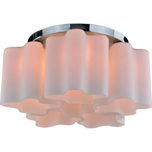 потолочная люстра arte lamp 18 a3479pl-5cc в Великом Новгороде