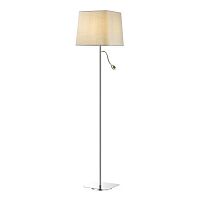 торшер odeon light edis 4115/1f в Великом Новгороде